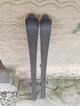 Lyže TecnoPro Safine Prestige 146 cm - 7
