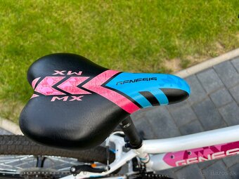 Bicykel Genesis MX 24” - 7