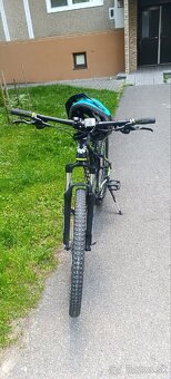 Dámsky bicykel Mayo vo veľmi dobrom stave - 7