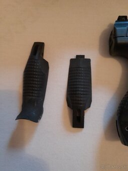 Smith & Wesson SW99, cal. 9 x 19mm, Luger - 7