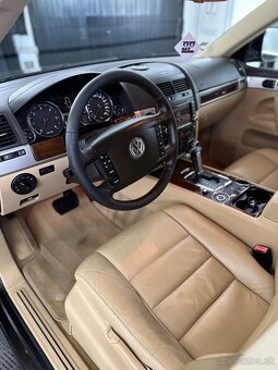 Volkswagen Touareg 3.0TDi 176kw Facelift - 7