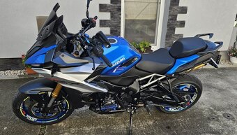 Suzuki GSX-S 1000 GX - 7