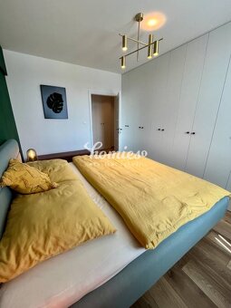 PRENÁJOM 2 izbový luxusný byt v centre mesta Nitra, parkovan - 7