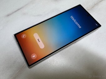 Samsung Galaxy Z Fold 6 12/512GB komplet - 7