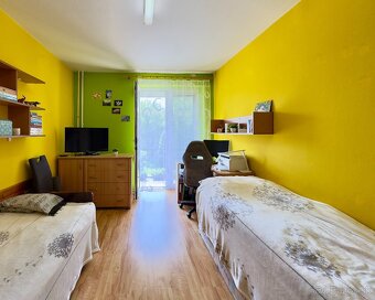 Na Predaj 2-izbový byt s balkónom - 7