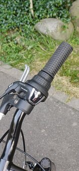 Detský bicykel 20" - 7