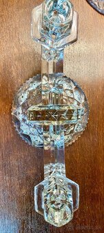 Svietnik ART deco Top stav 27 cm - 7