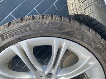 Styling 135 BMW 245/40/R18 - 7