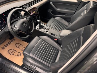 Volkswagen Passat R-Line 2.0 TDI 140kw DSG 4Motion 2019 - 7