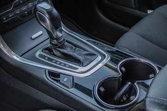Ford S-Max 2.0 TDCi Duratorq 180 Titanium X A/T AWD - 7