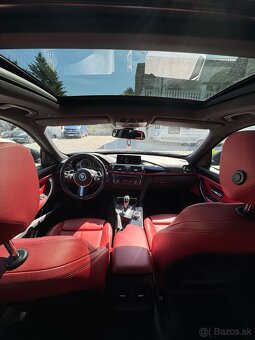 BMW 3 GT M sport xDrive - 7