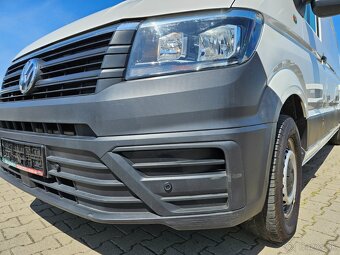 Volkswagen Crafter L3H2 2.0TDi/140hp - 2021 - 7