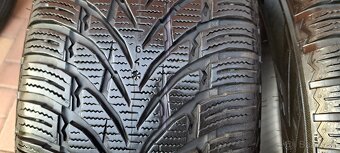 Zimné pneumatiky Nokian tyres 215/60r17 - 7