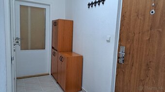 Prenájom príjemného 1-izbového bytu s loggiou, Kramáre. - 7