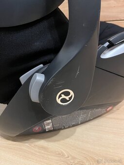 Cybex Platinum - 7