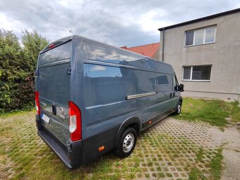 Fiat Ducato Maxi 2,3 L4H2 - 7