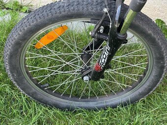 Horský bicykel Scott Voltage Junior 20 - 7