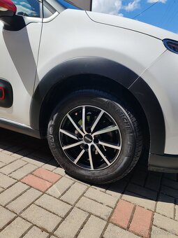 Citroen C3 PureTech 82 Feel - 7
