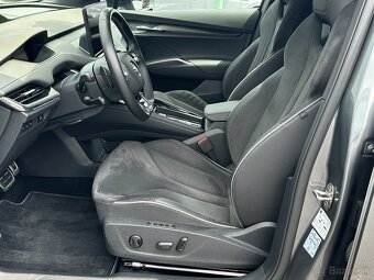 Škoda Enyaq iV Sportline 80x 4x4, r.v.: 2022 - 7