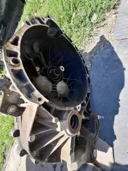 Qxba ford mondo mk4 103kw 2 disel - 7
