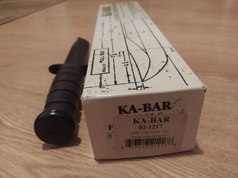 KA-BAR - 7