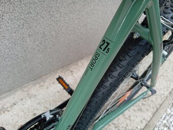 Ponúkam na predaj bicykel CTM Rein 1.0 27,5" - 7