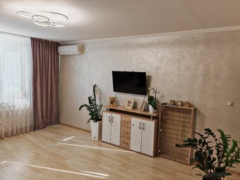 3 izbový byt na prenájom Juh - 7