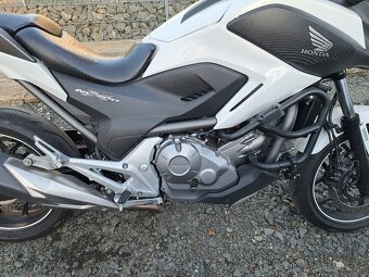 Honda NC 700x 35kw - 7
