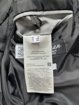 Pánske sako Selected Homme - 7