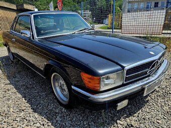 Mercedes SLC 280 - 7