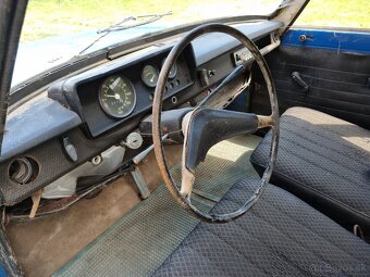 Wartburg 353 Tourist - 7