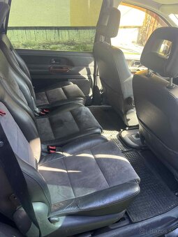 Volkswagen sharan - 7