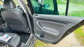 Volkswagen Golf 2.0 TDI 125kw dsg - 7