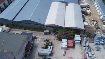 ZNÍŽENÁ CENA Predaj haly na Skladovej ulici v Trnave - Skve - 7