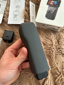 DJI Osmo Pocket 3 - 7