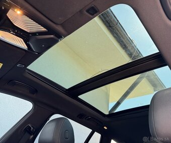 BMW Rad 5 Touring 530e xDrive PHEV LASER HEAD-UP PANORAMA - 7