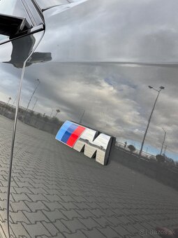 BMW Rad 3 Touring 320d mHEV xDrive A/T - Odpočet DPH - 7