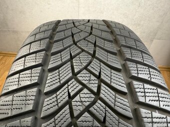 Originál zimní kolesa R19 Mercedes S W223 AMG - 7