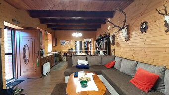 TOP ponuka rodinný dom v obci Kány v Maďarsku-NA PREDAJ - 7