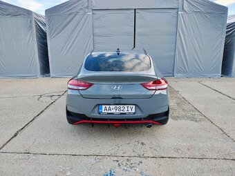 Hyundai i30 fastback N-Line - 7