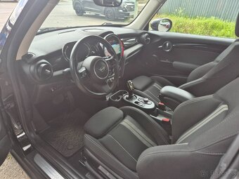 Mini Cooper E SE Elektro 184k 2021 - 7