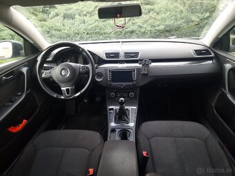 Volkswagen Passat B7 Zľava do konca týždňa 4700€ - 7
