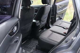 Nissan X-trail, 1.6, benzín, 2018, xtrail - 7
