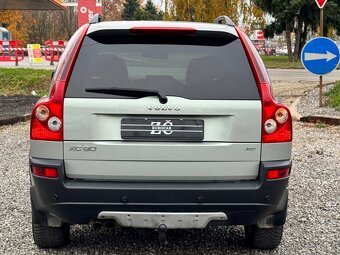 volvo XC 90 2.4D Executive A/T - 7