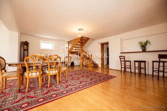 Predaj | 5 izbový rodinný dom v obci Práznovce - 7