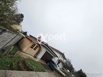 Exkluzívna novostavba 4-izbového rodinného domu - dokončenie - 7