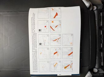 Cybex solution M-fix 15-36kg - 7