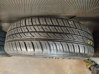 Elektróny 5x112 R15 195/65 r15 Barum 8mm cena 160€/4ks - 7