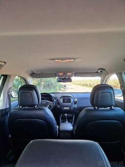 Predám Hyundai IX35 - 7