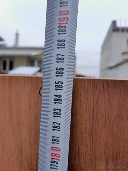 Predám skriňu na kompoty - 7